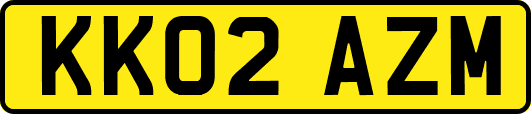 KK02AZM