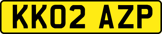 KK02AZP