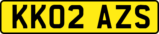 KK02AZS