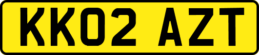 KK02AZT