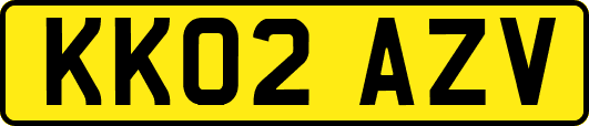 KK02AZV
