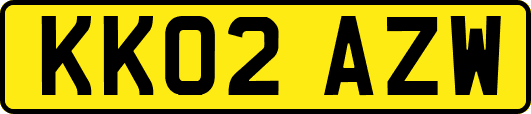 KK02AZW