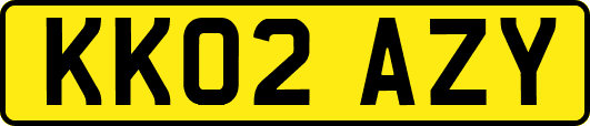 KK02AZY