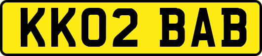 KK02BAB
