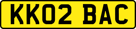KK02BAC