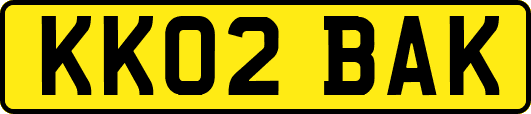 KK02BAK