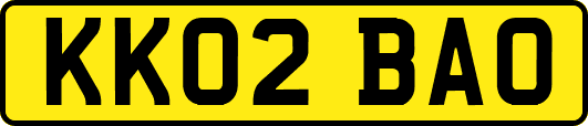 KK02BAO