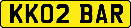 KK02BAR