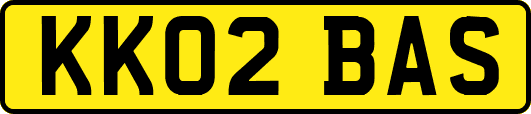 KK02BAS