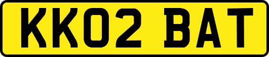 KK02BAT