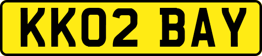 KK02BAY
