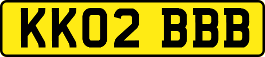 KK02BBB