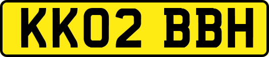 KK02BBH