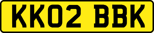 KK02BBK