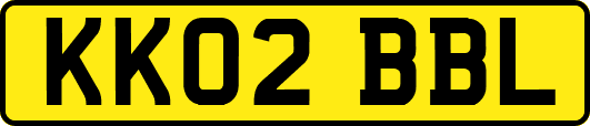 KK02BBL