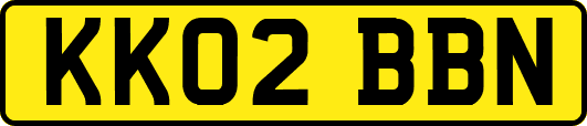 KK02BBN