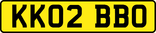 KK02BBO