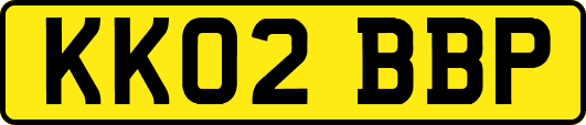 KK02BBP