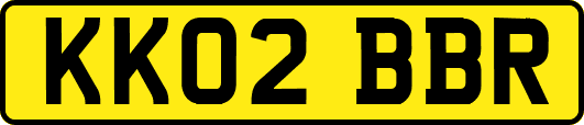 KK02BBR