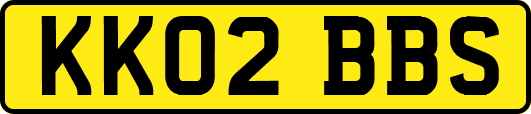 KK02BBS