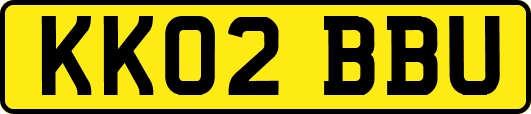 KK02BBU