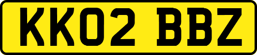 KK02BBZ