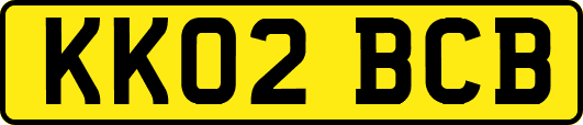 KK02BCB