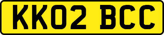 KK02BCC