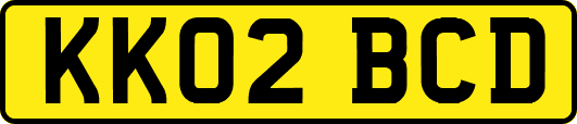 KK02BCD