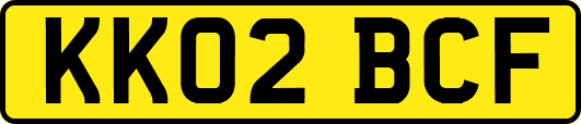 KK02BCF