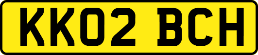 KK02BCH