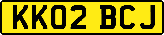 KK02BCJ