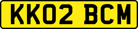 KK02BCM