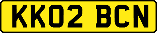 KK02BCN