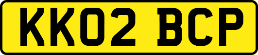 KK02BCP