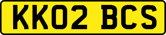 KK02BCS