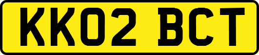 KK02BCT