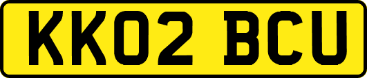 KK02BCU