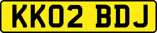 KK02BDJ