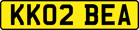 KK02BEA