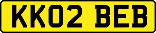 KK02BEB