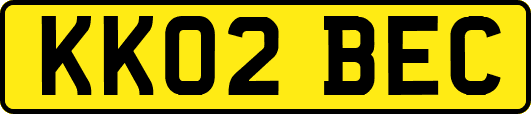 KK02BEC
