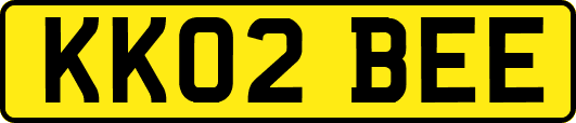 KK02BEE