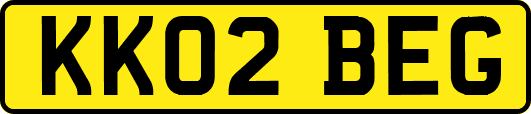 KK02BEG