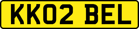 KK02BEL