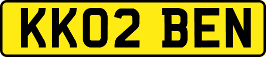 KK02BEN