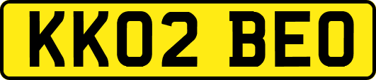 KK02BEO
