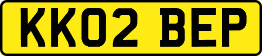 KK02BEP