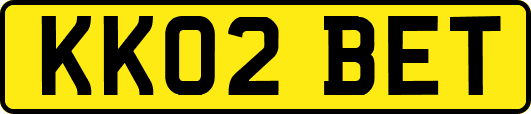 KK02BET
