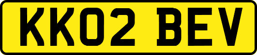 KK02BEV